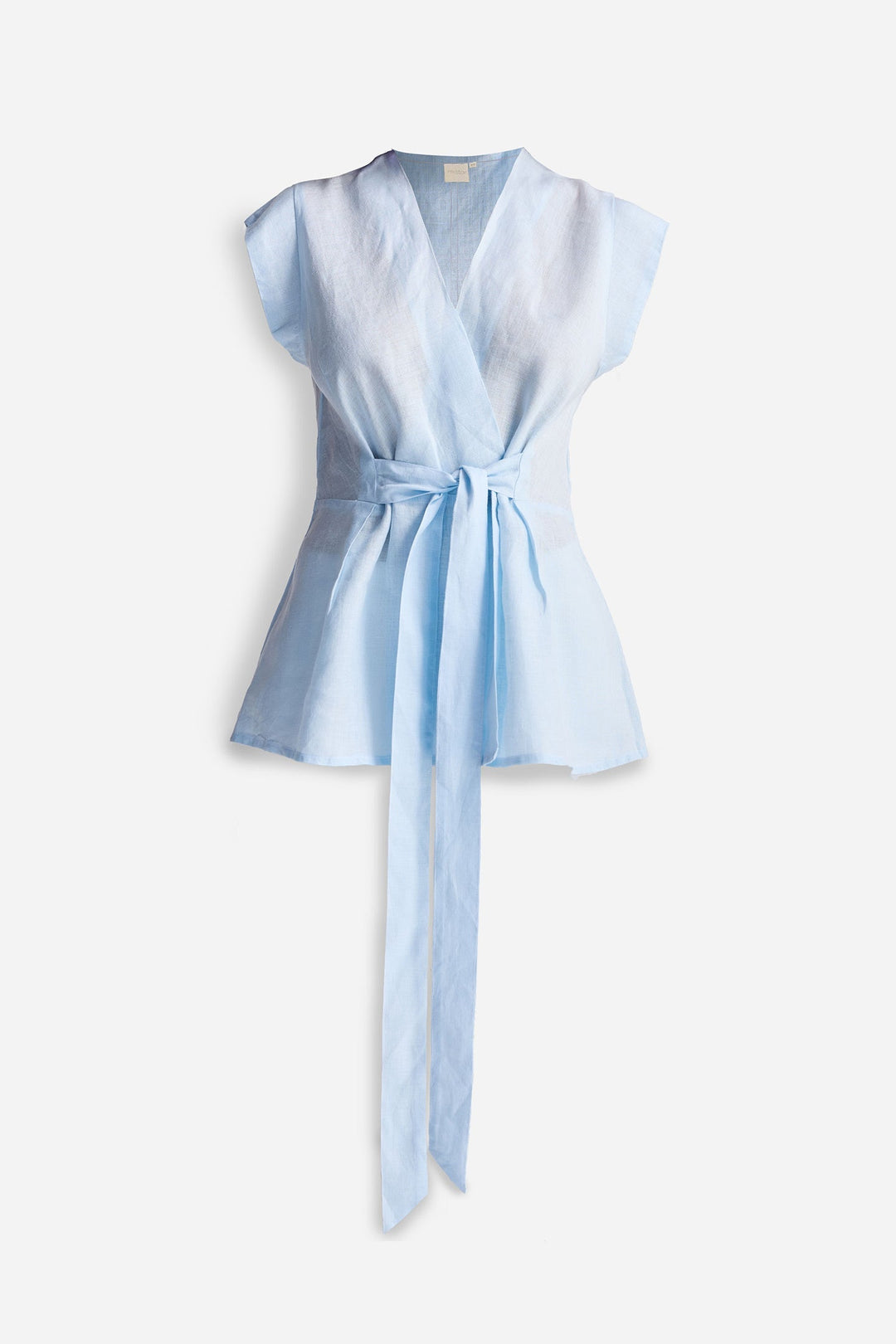 Reistor Power Moves Short Sleeve Top