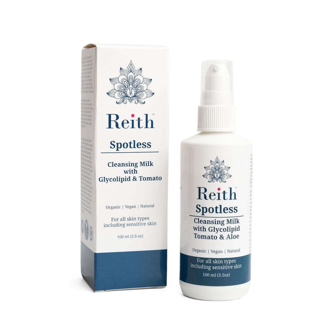 Reith Spotless Cleansing Milk 100 ml