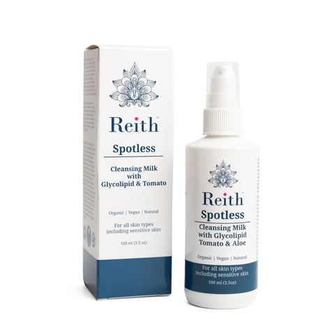 Reith Spotless Cleansing Milk 100 ml