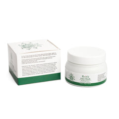 Reith Face Wash with Turmeric Exfoliate 100 gm