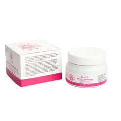 Reith Micro Exfoliating Face & Body Scrub 100 gm