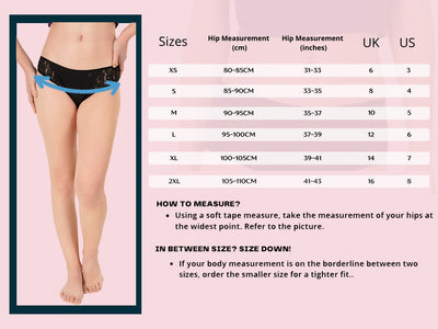 Organic period panty (bikini) (1 pc)