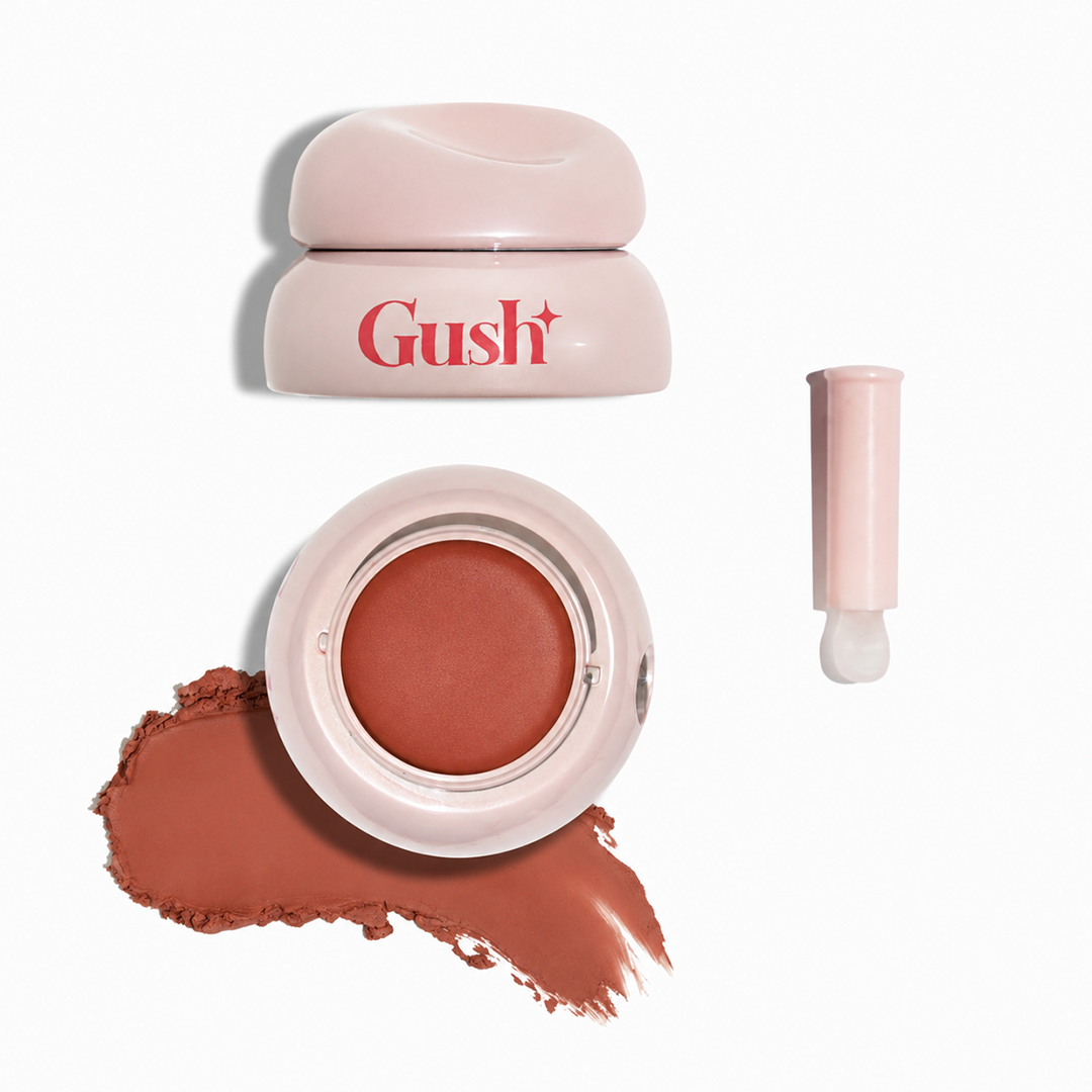 Lip & Cheek Blur Play Pots