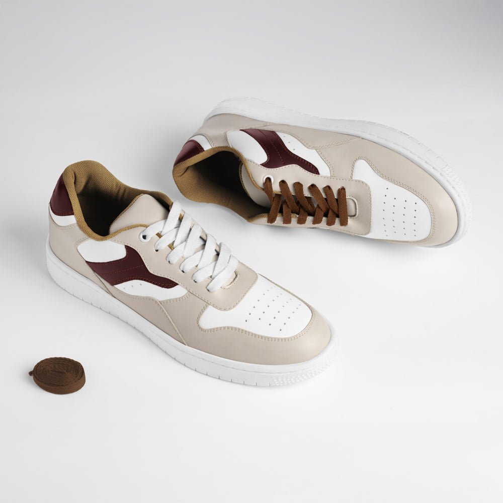 RIDGE - Tan - Suspire