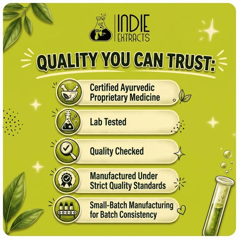 Indie Extracts Recovery Balm | Peppermint