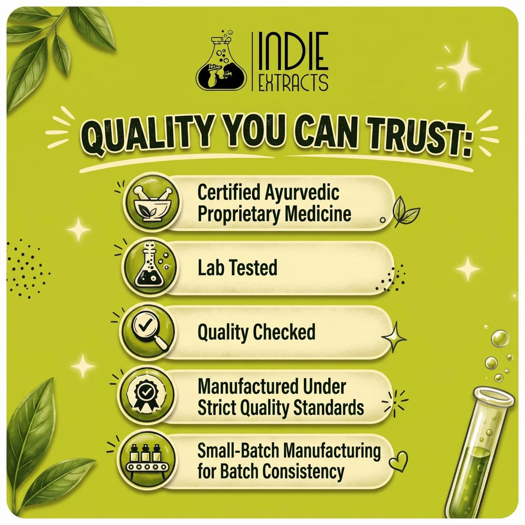 Indie Extracts Furry Friend Balm