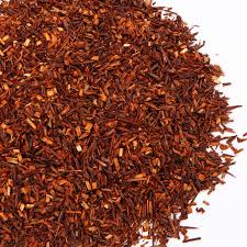 Lluvia Tea Rooibos Bliss Tea - Improves Skin Health | Digestive Support | Caffeine-Free Energy (50 gm)