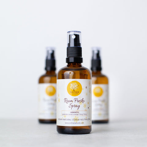 Room Freska Spray (Serenity) - 100ML