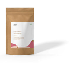 Nature Therapy Rose + Oats Mukhwaas