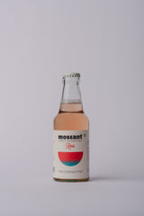 Mossant Craft Kombucha Rose Kombucha (200ml)