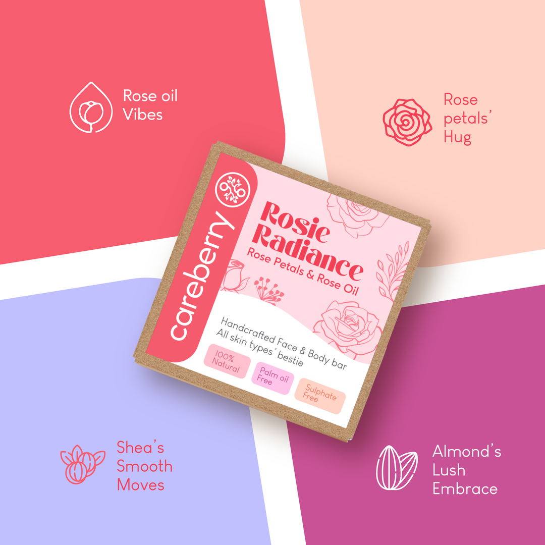 Careberry &