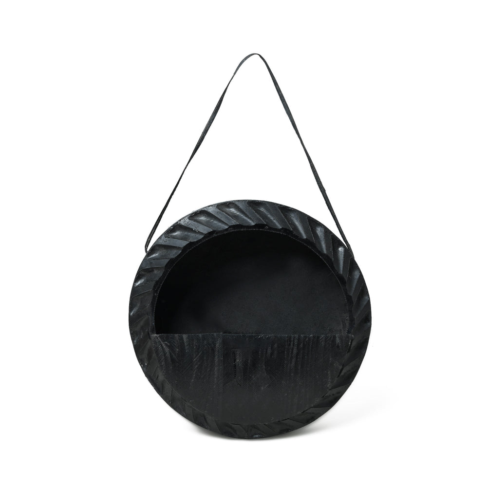 De'Dzines Round Plant Hanger