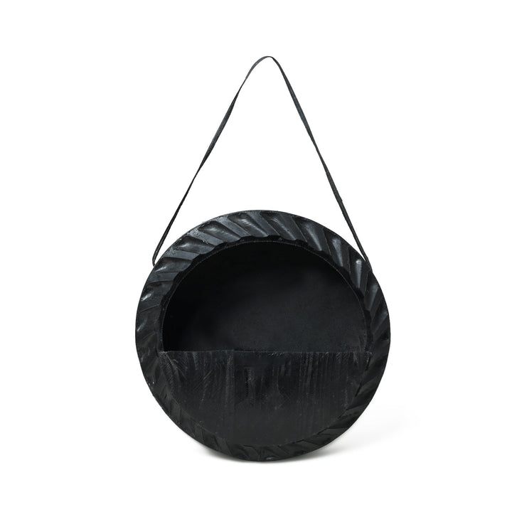 De'Dzines Round Plant Hanger