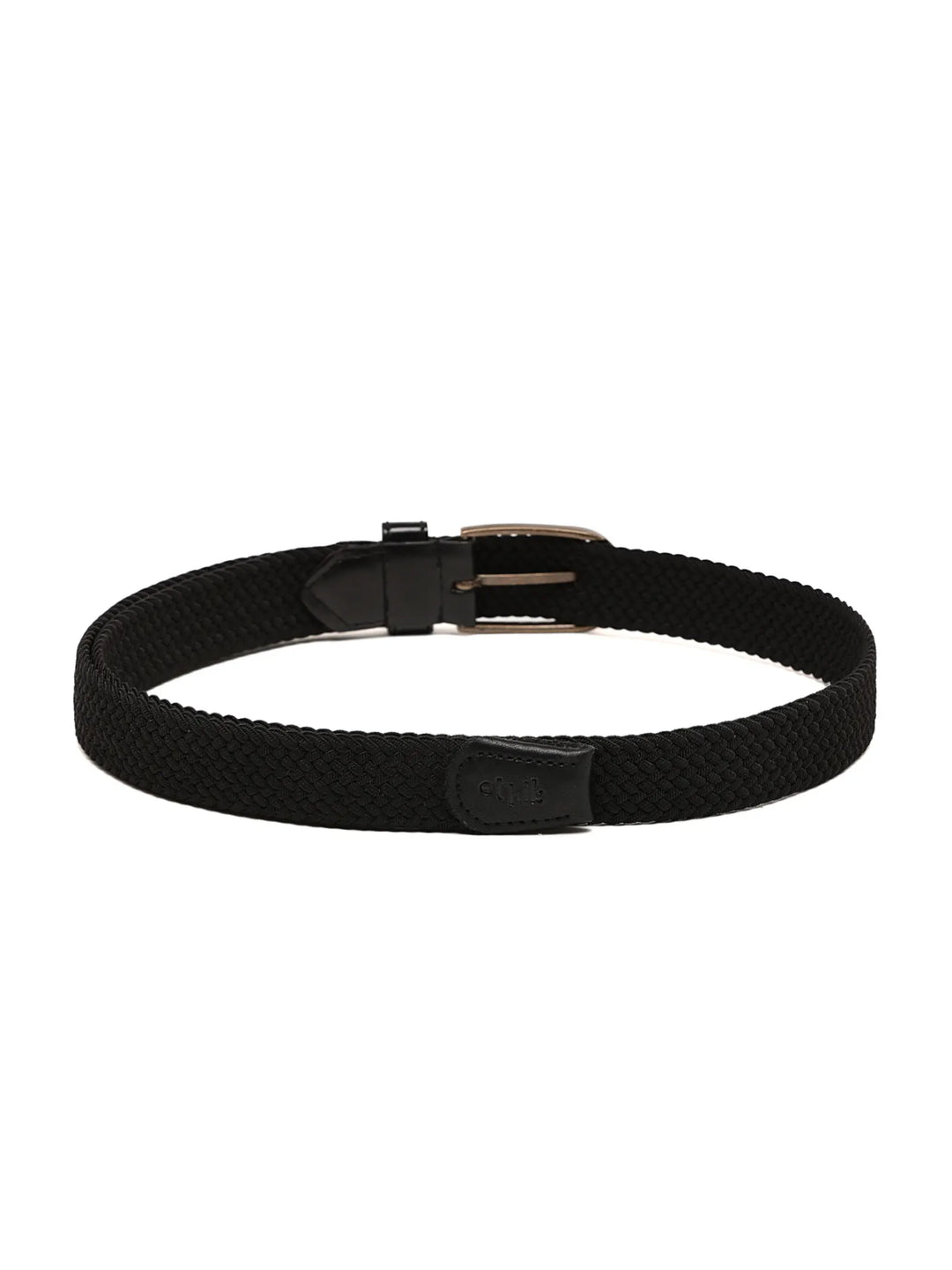 Urban Braid - Black - Brass