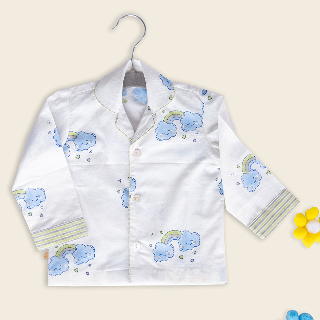 ADYA Skyspace Kids Night Suit