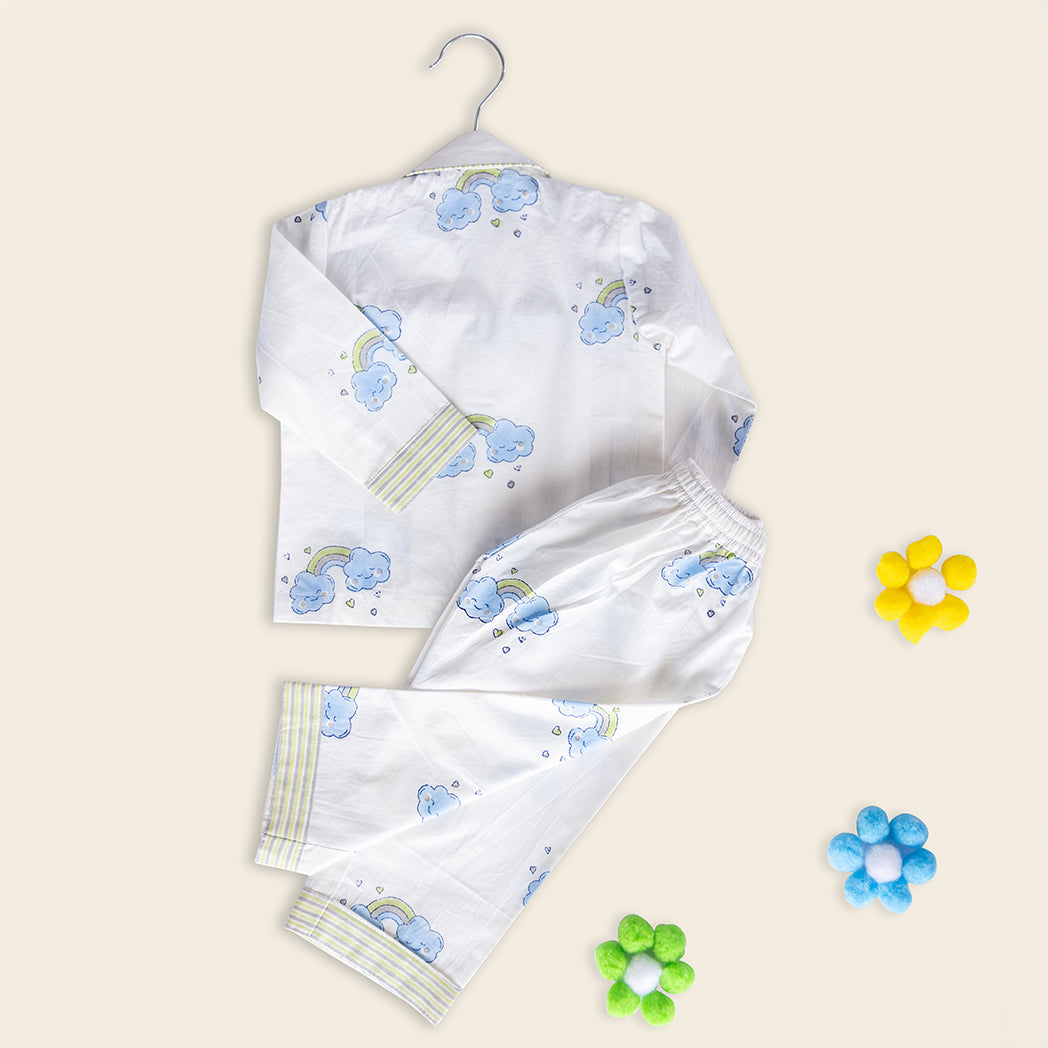 ADYA Skyspace Kids Night Suit