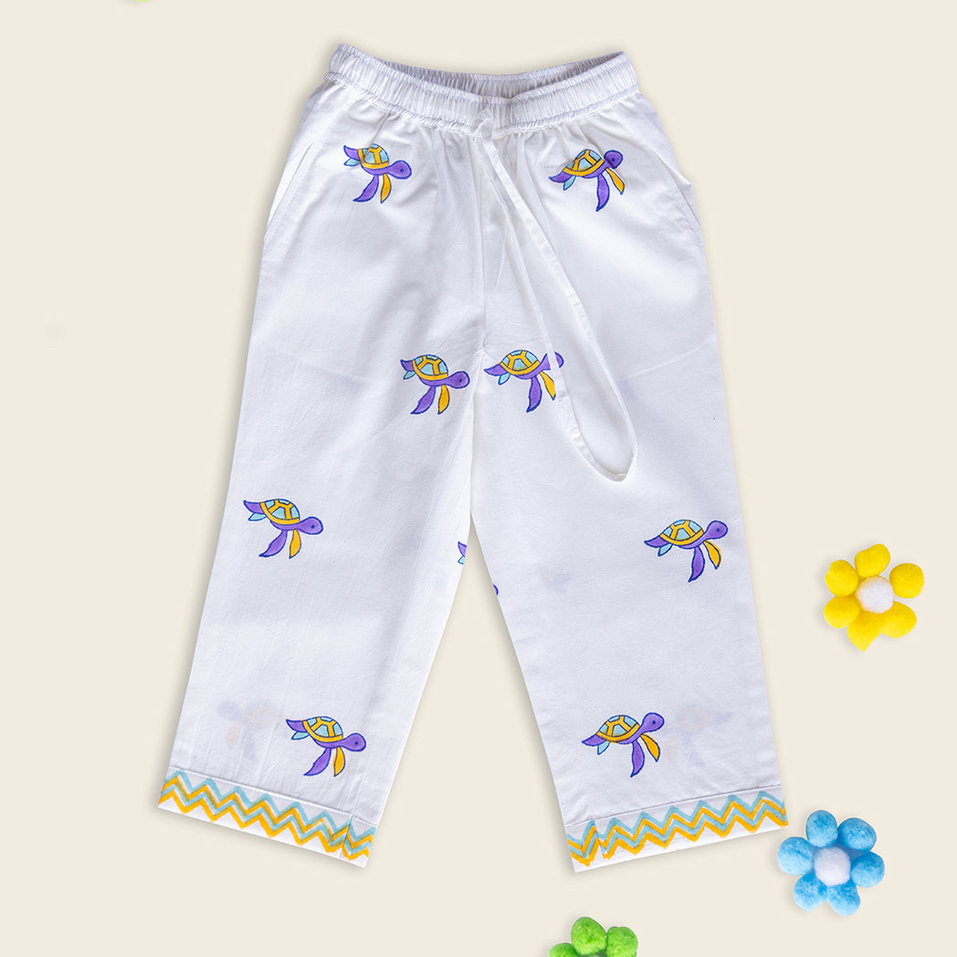 ADYA Squirtle Kids Night Suit