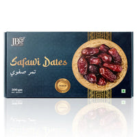 JB&CO Safawi Dates-Khajoor - 500 gm