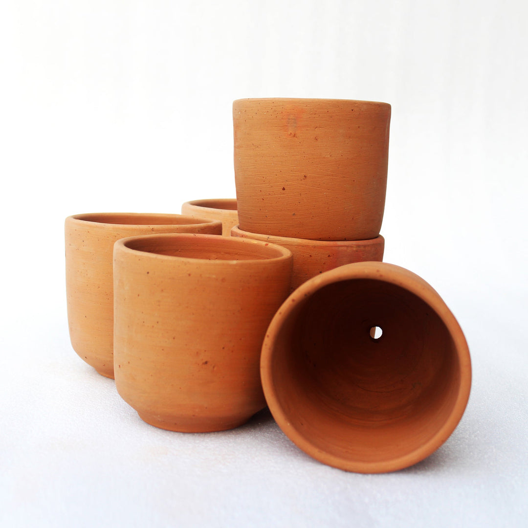 SAKU Medium Planter (BULK PACK ONLY) - Suspire
