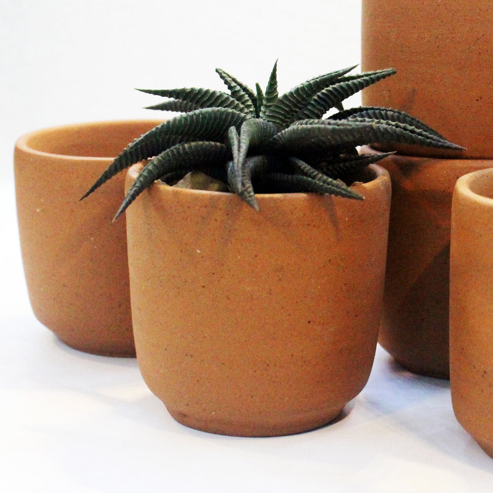SAKU Medium Planter (BULK PACK ONLY)