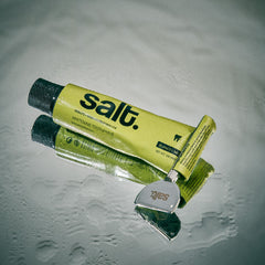 Salt Blanco Whitening Toothpaste