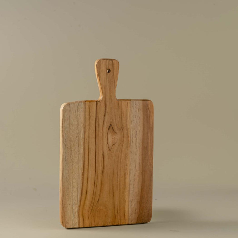 Araana Home Samgun Rectangular Chopping Board with Handle