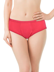 Cotton period panty (1 pc)
