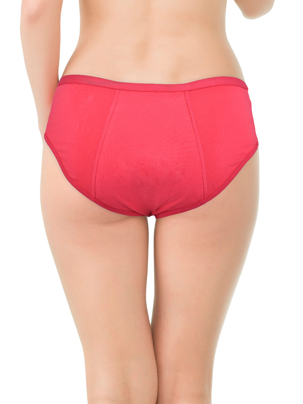 Cotton period panty (1 pc)