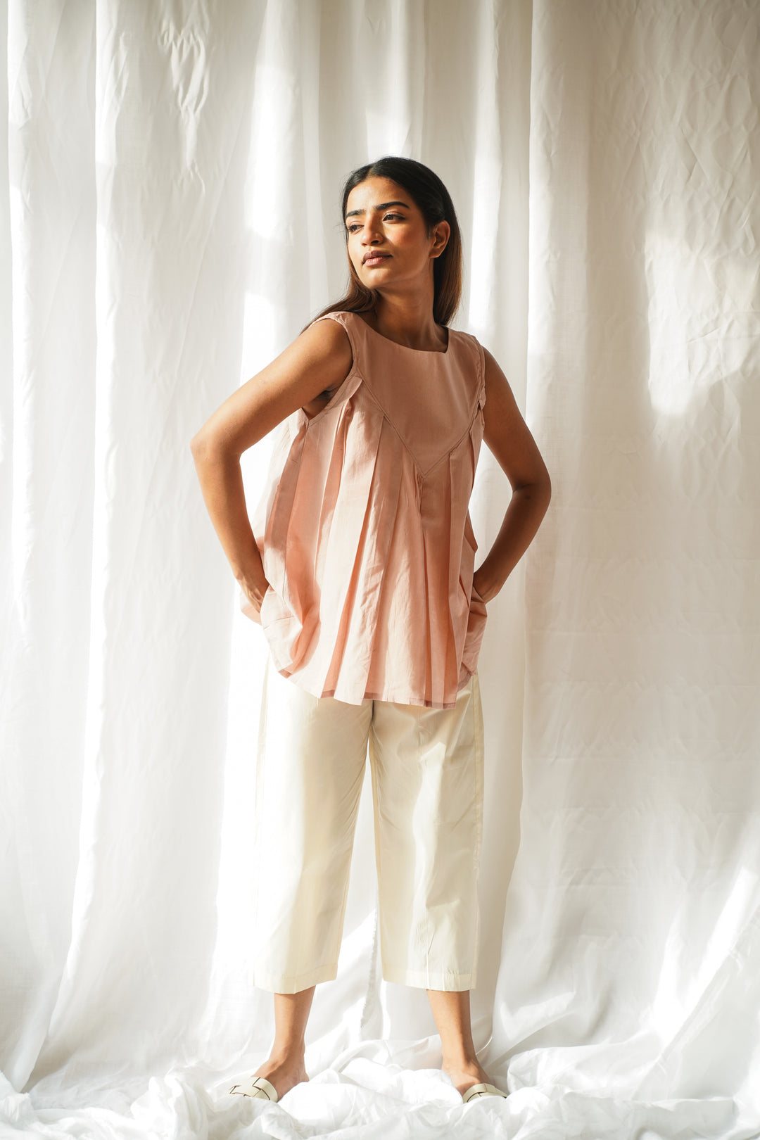 bucolic charmSandhill top