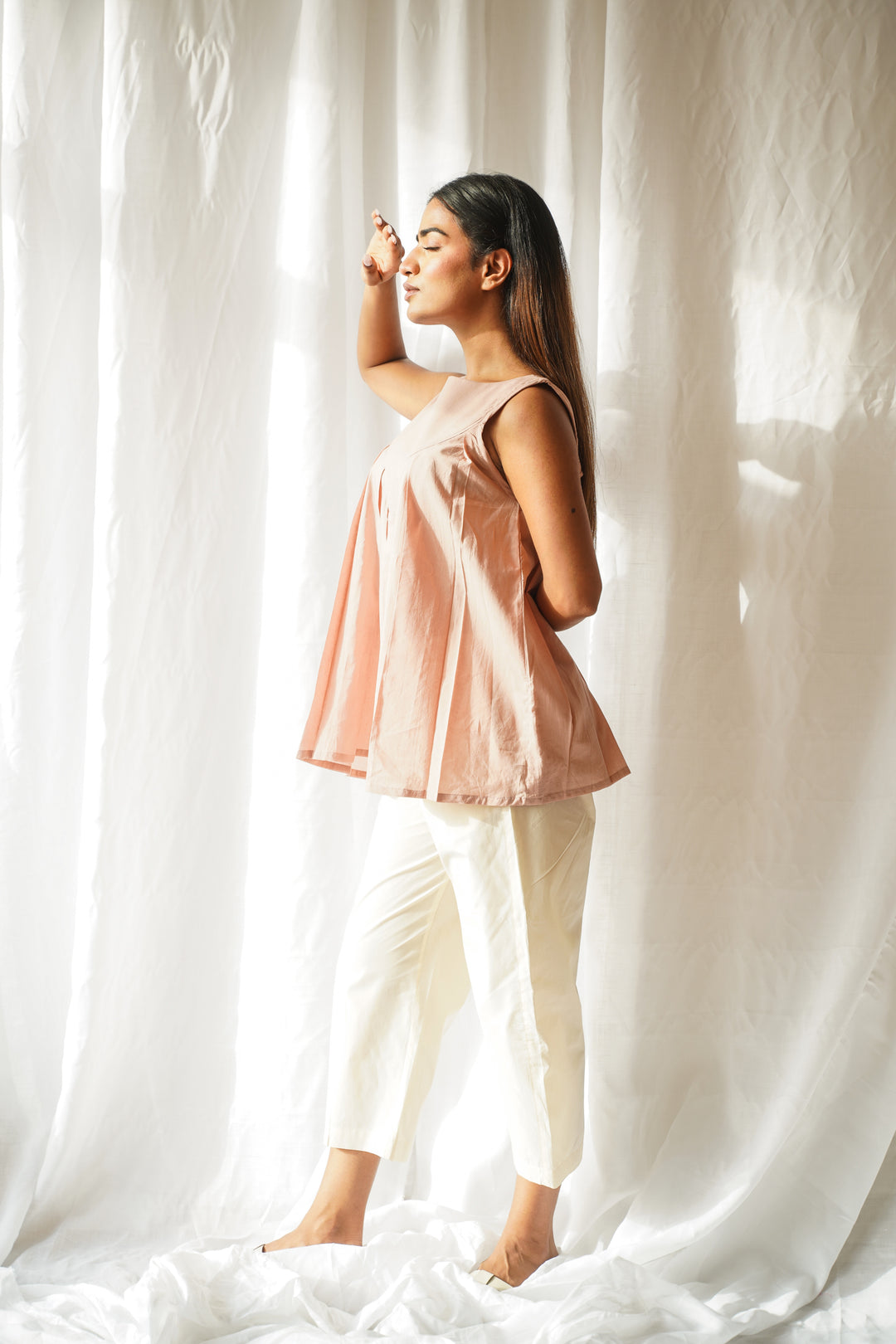 bucolic charmSandhill top