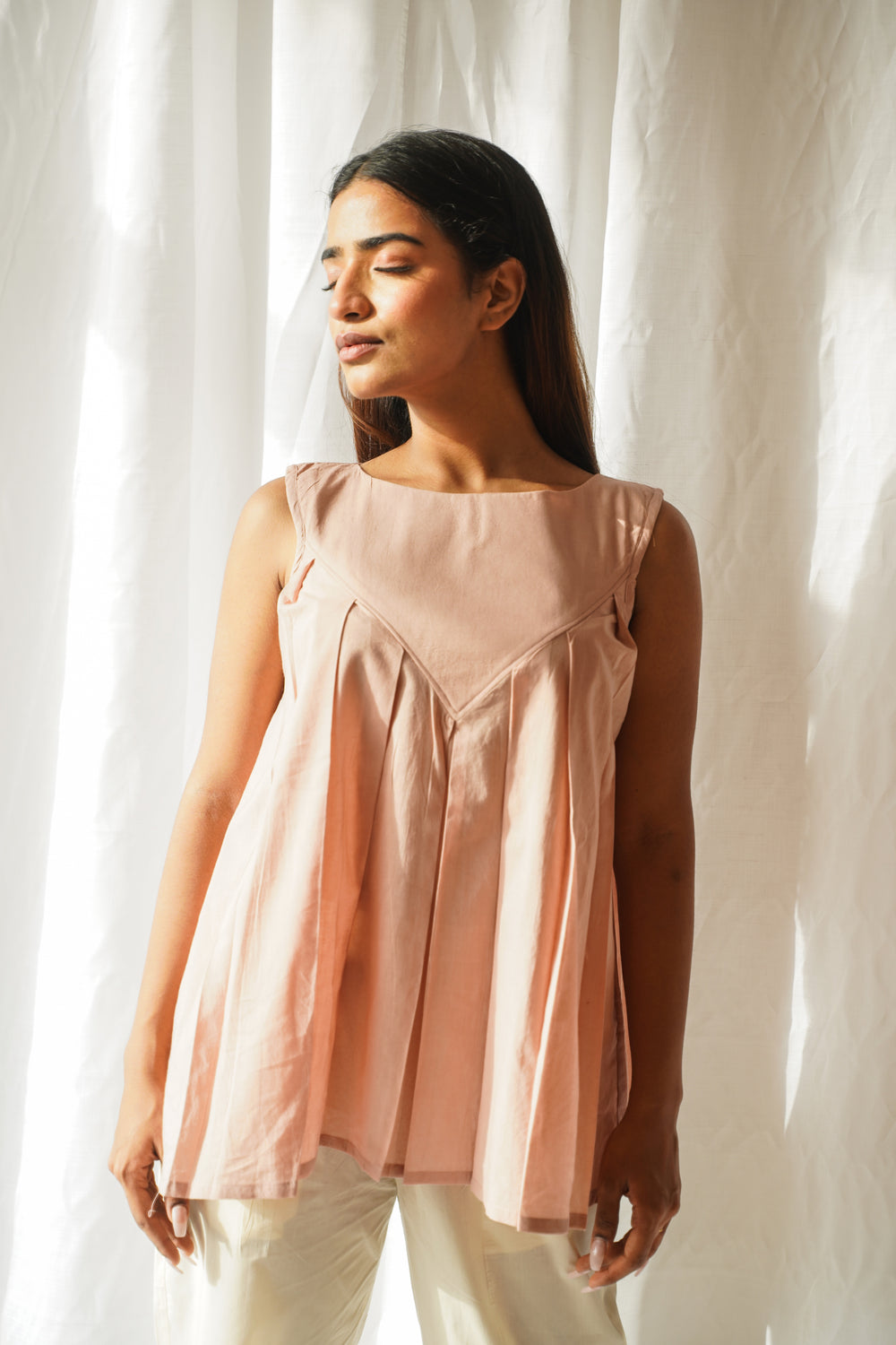 bucolic charmSandhill top
