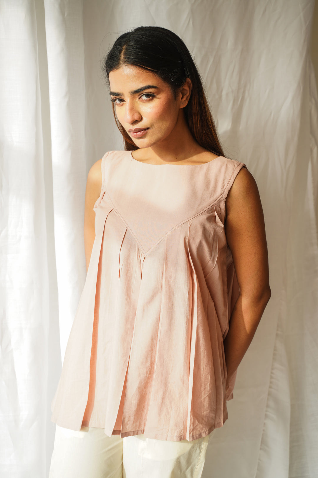 bucolic charmSandhill top