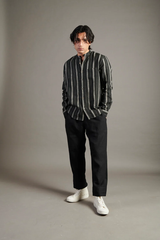 Men's Linen Lounge Pants
