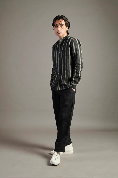 Kohl Linen Lounge Pants