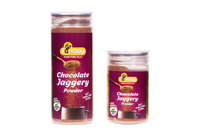 Sarvaay Chocolate Jaggery Powder