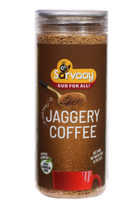 Sarvaay Jaggery Coffee