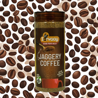 Sarvaay Jaggery Coffee