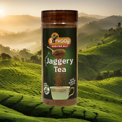 Sarvaay Jaggery Tea