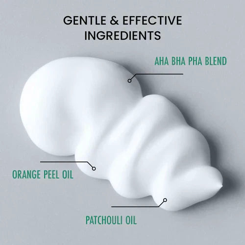 ThriveCo Aha Bha Pha Exfoliating Scalp Scrub | 100 ml