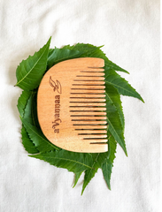 aVyannaa Beard Comb