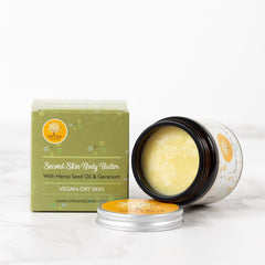 Second Skin Facial Balm - 100 Grams
