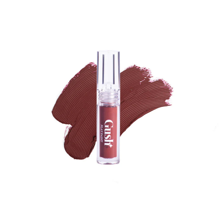 Gush Beauty Vegan Matte Liquid Lipstick