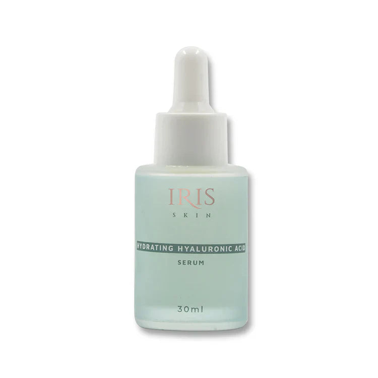 Iris Cosmetics Hydrating Hyaluronic Acid Serum