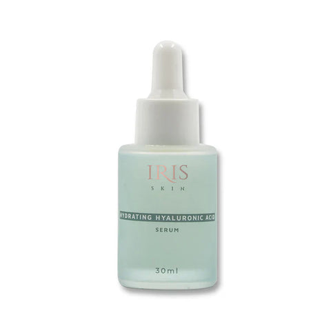 Iris Cosmetics Hydrating Hyaluronic Acid Serum