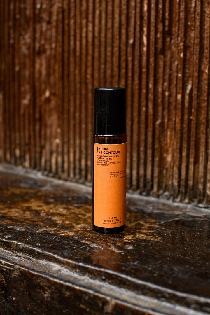 Eye Contour Serum - 10 ml