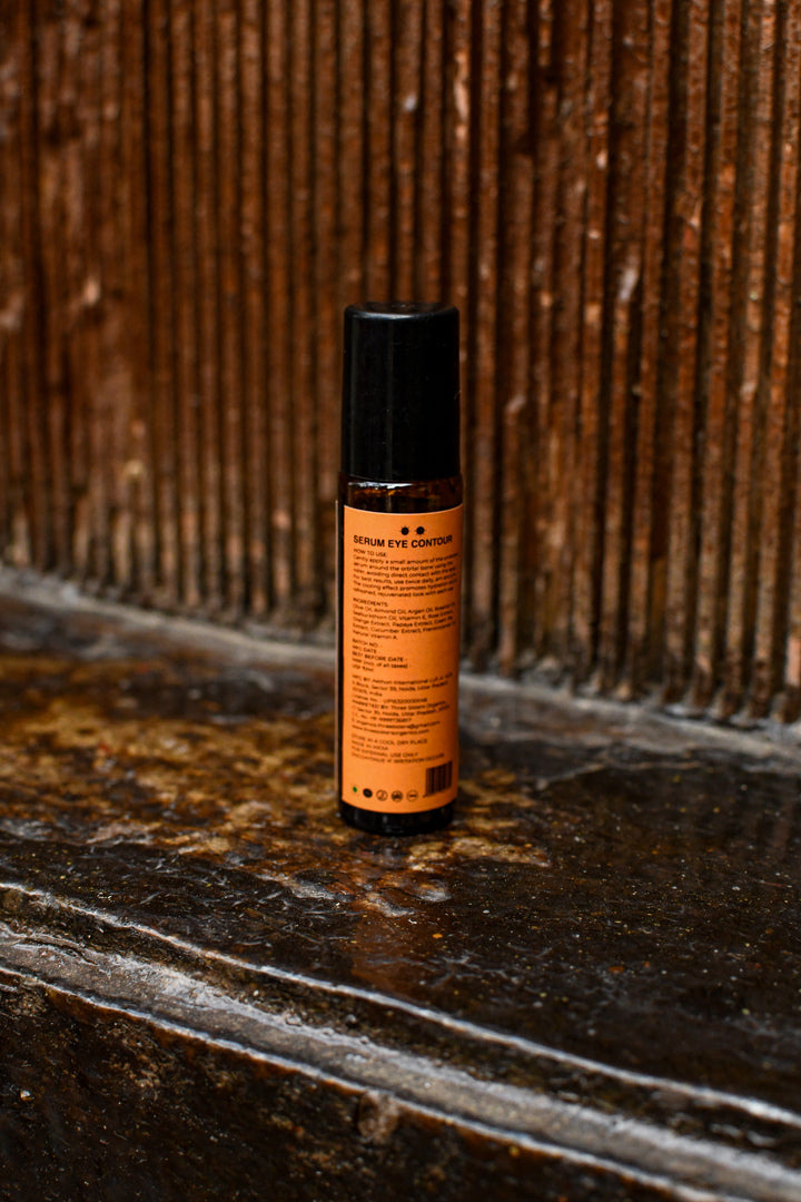 Eye Contour Serum - 10 ml