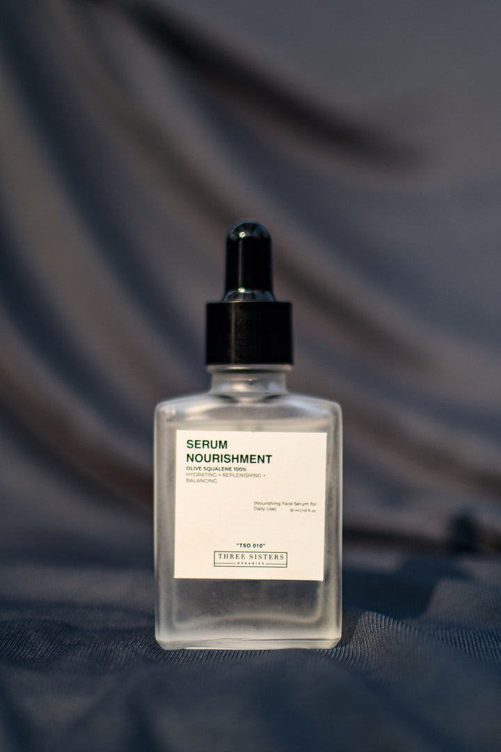 Nourishment Serum - 30 ml