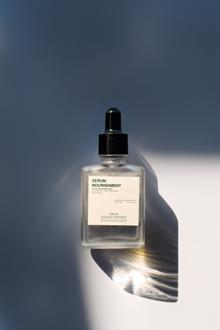 Nourishment Serum - 30 ml