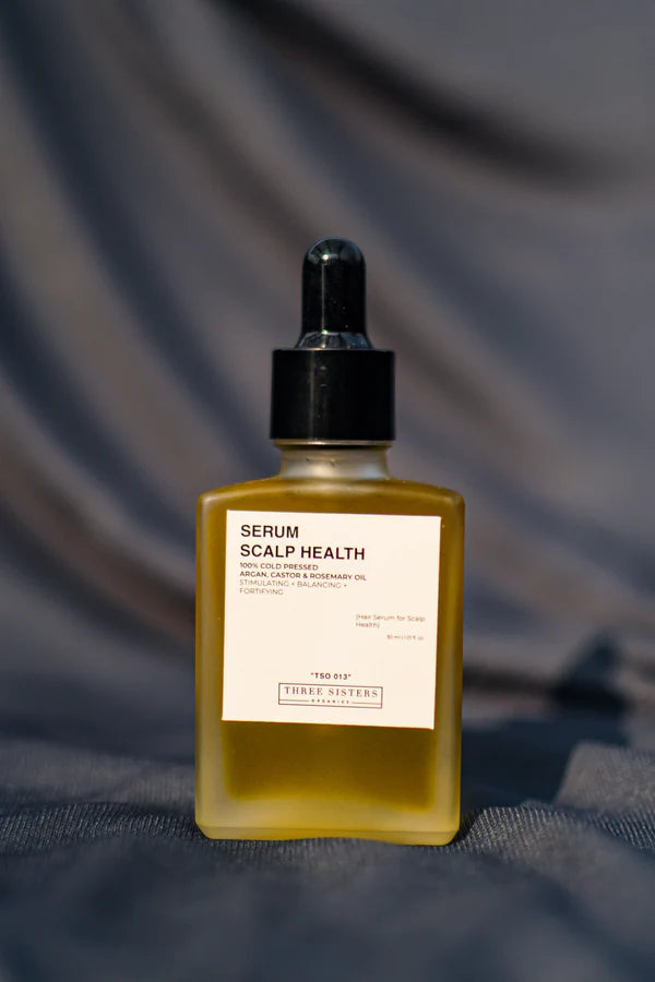 Serum Scalp Health - 30 ml