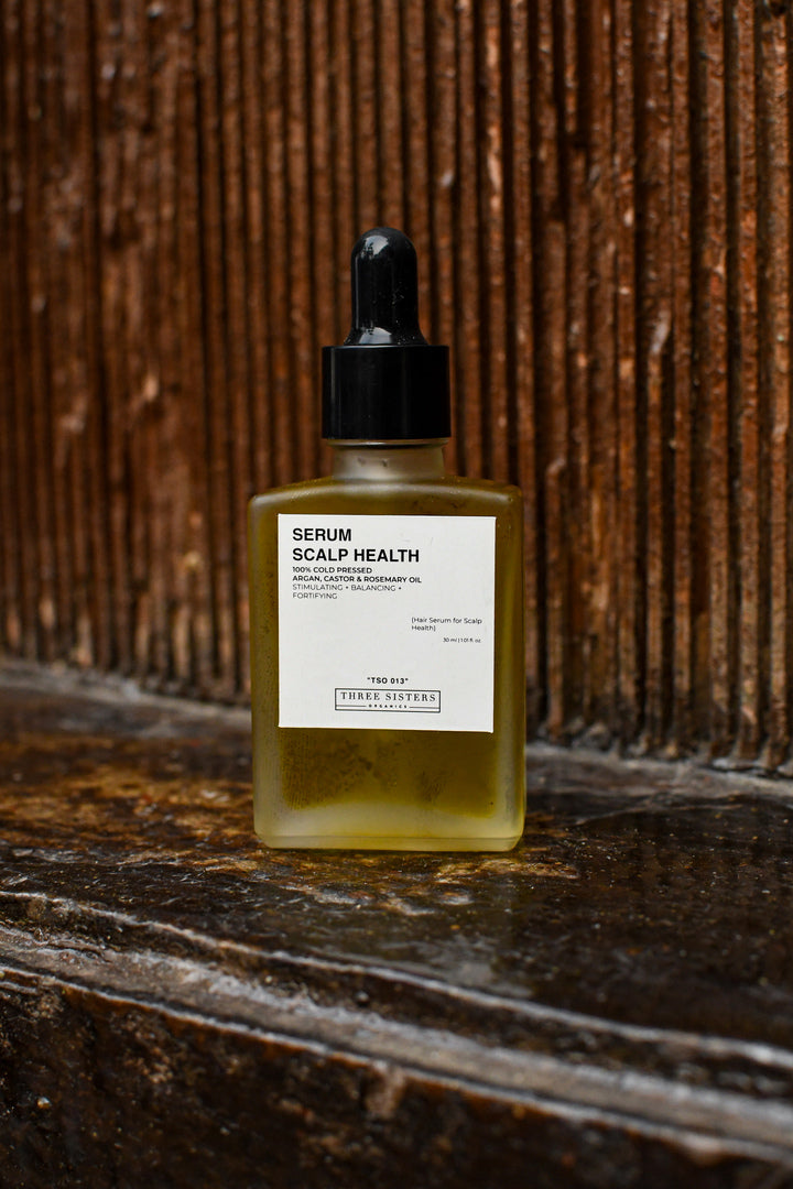 Serum Scalp Health - 30 ml